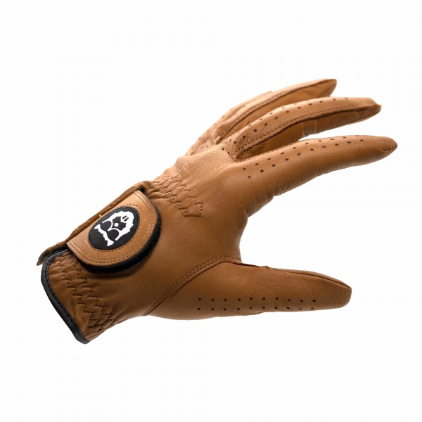 Original BEAVER Glove 'Cognac'