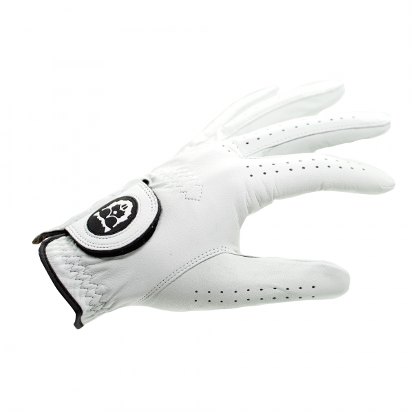 Original BEAVER Glove 'Weiss'