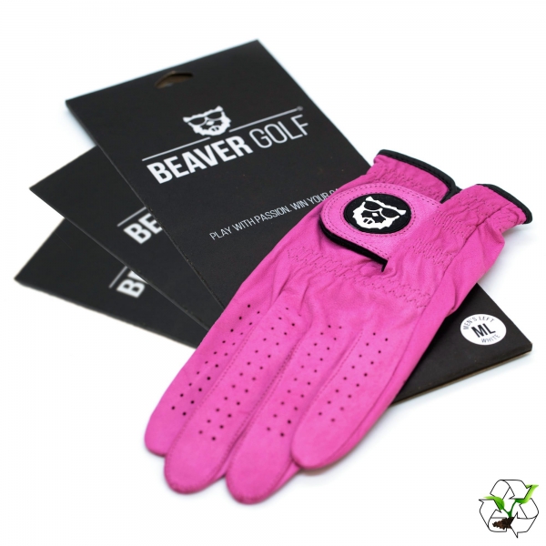 BEAVER SeasonPack 'Pink'