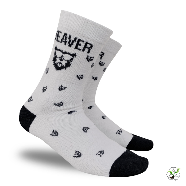 BEAVER Chaussettes de golf en mérinos