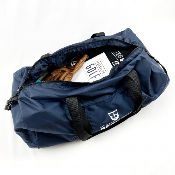 BEAVER Duffle Bag
