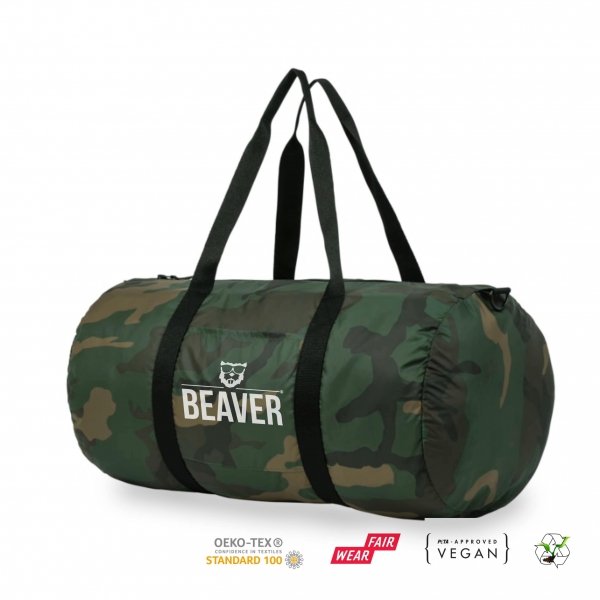BEAVER Duffle Bag