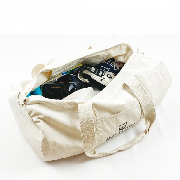 BEAVER Duffle Bag