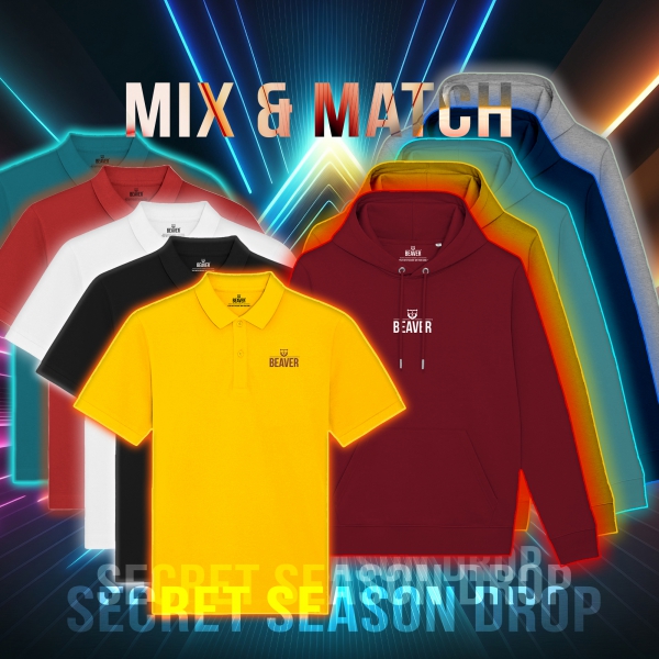 Secret Season Drop Bundle