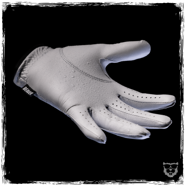 'Storm Grey' <br> ALL SEASON Ultra Glove