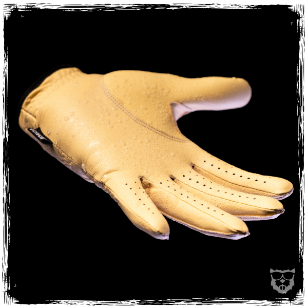 'Sunshine Yellow' <br> ALL SEASON Ultra Glove