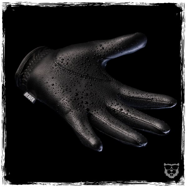 'Midnight Black' <br> ALL SEASON Ultra Glove