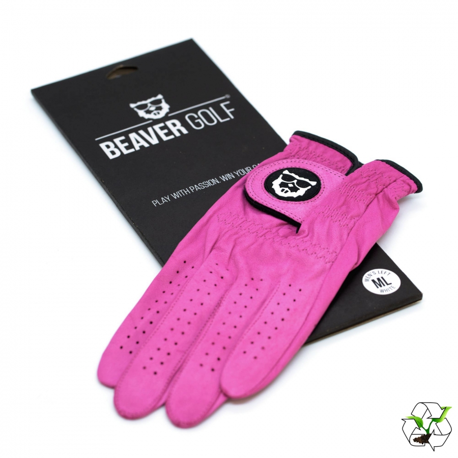 Original BEAVER Glove 'Pink'