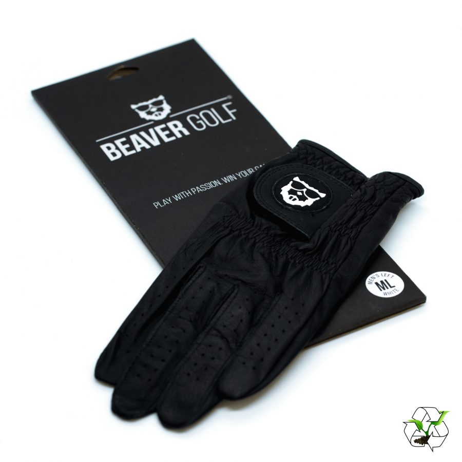 Original BEAVER Glove 'Noir'