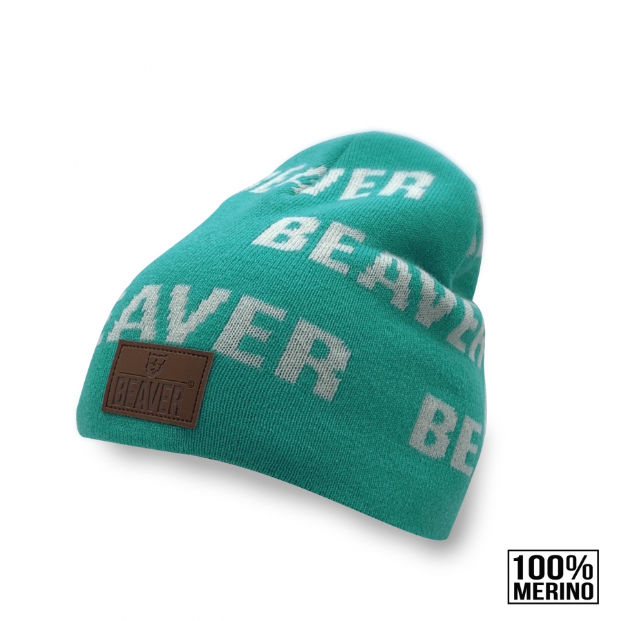 BEAVER Beanie d'hiver