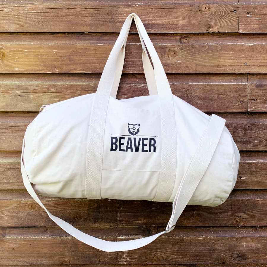 BEAVER Duffle Bag