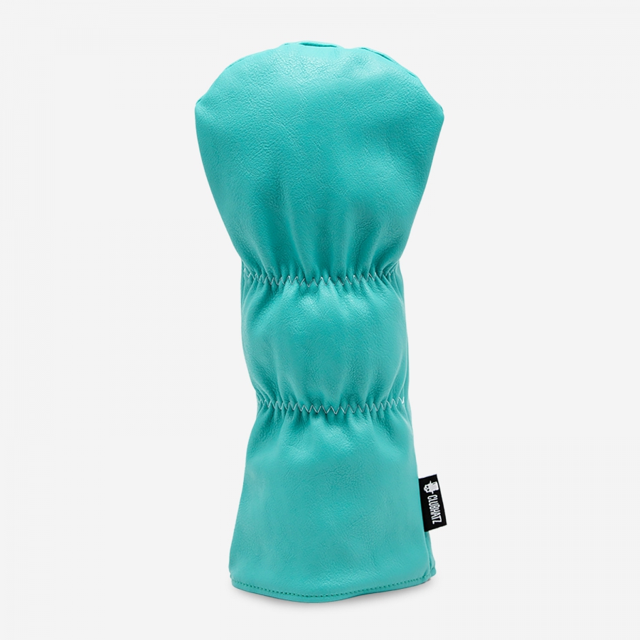 THE FLAMINGO - Driver Cover