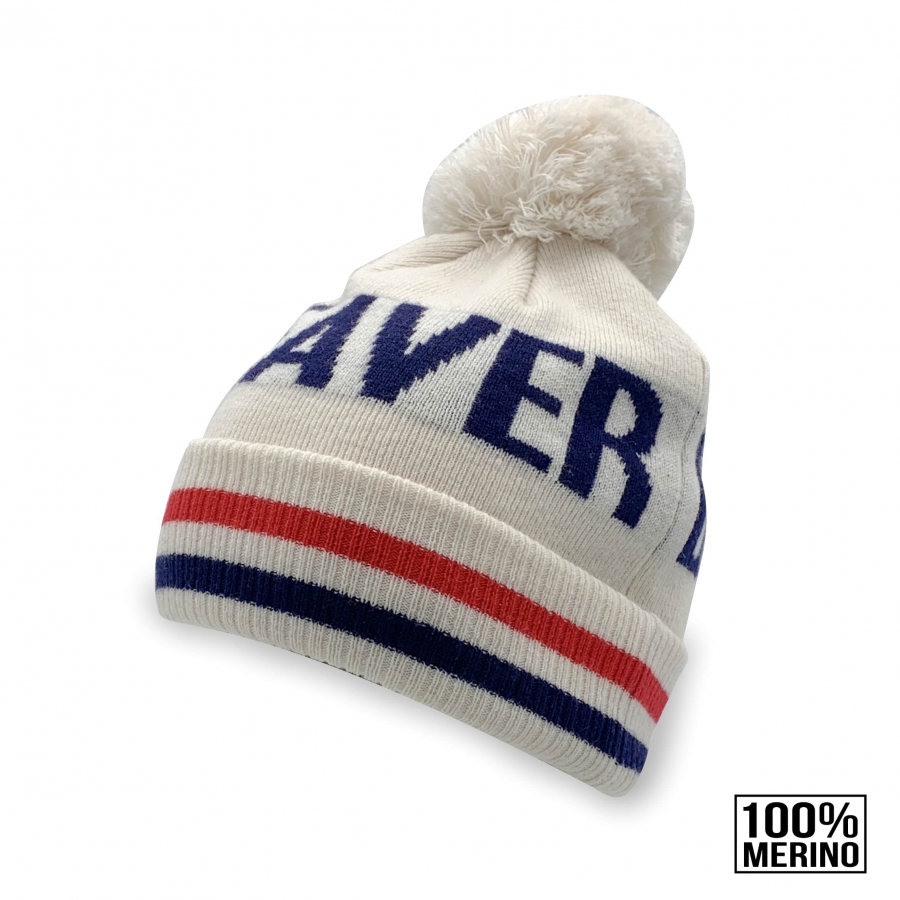 BEAVER Winter Hat