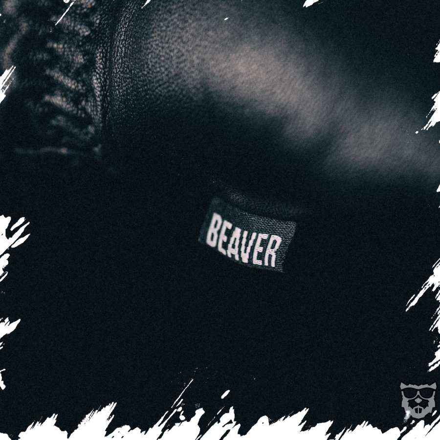 BEAVER GOLF Gant de golf ALL SEASON ULTRA SeasonPack (3x) 'Midnight Black'