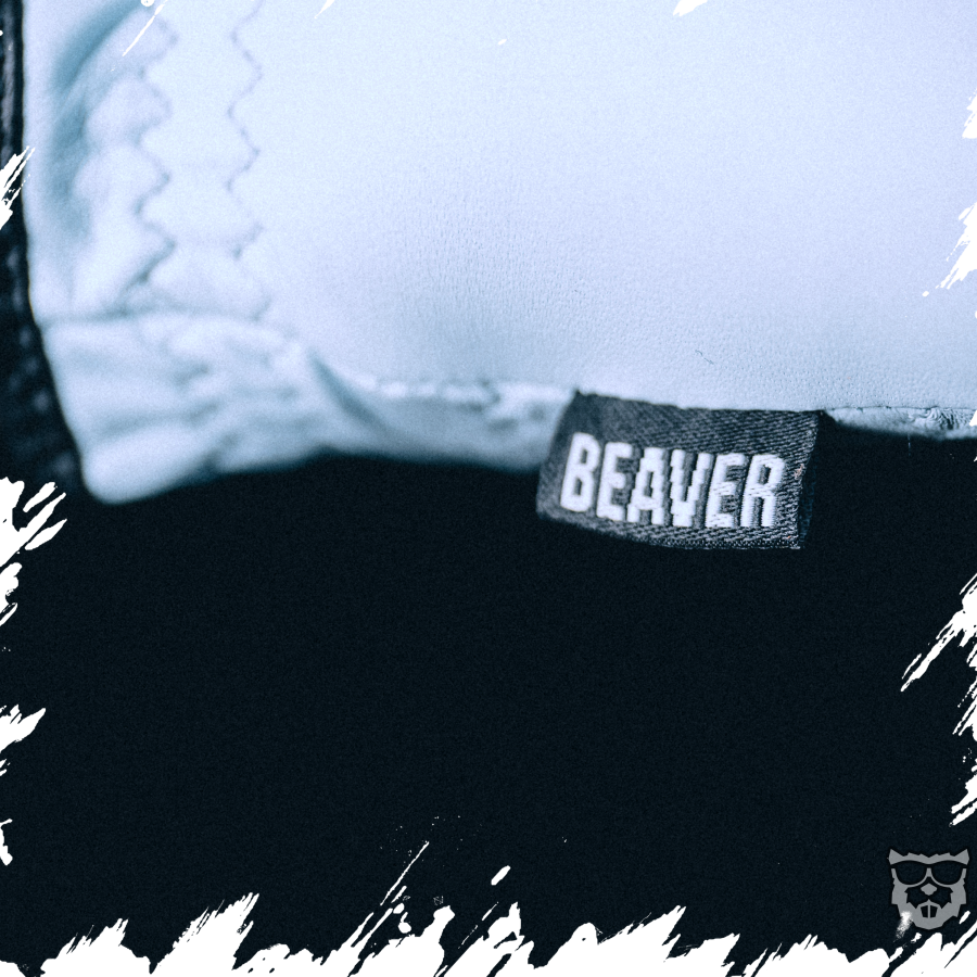 BEAVER GOLF Golfhandschuh ALL SEASON ULTRA SeasonPack (3x) 'Blue Skies'