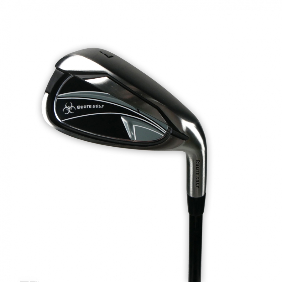 BRUTE GOLF BRUTE 2.1 ドライバー BRUTE GOLF BRUTE 2.1 ドライバー 5° ヘッドカバー付き