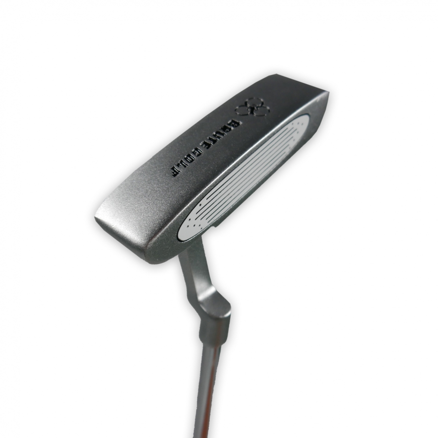 Japanese MajorLand MXP-099 Putter Steel Shaft Playing Length 84cm Japanese MajorLand MXP-099 Putter Steel Shaft Playing Length 84cm