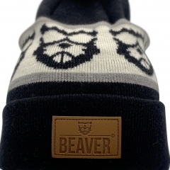 BEAVER Winter Hat