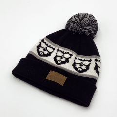 Bonnet d'hiver BEAVER