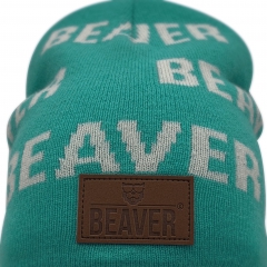 BEAVER Beanie d'hiver