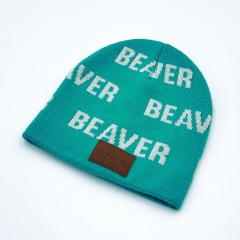 BEAVER Beanie d'hiver