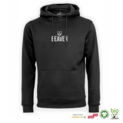 Hoodie 'Play with passion'-Kollektion