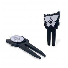 BEAVER Divot tool