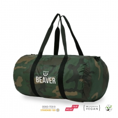 BEAVER Duffle Bag