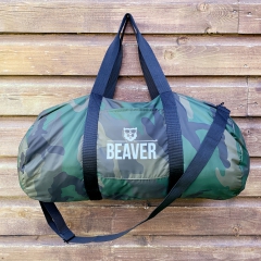 BEAVER Duffle Bag