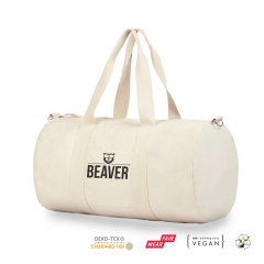 BEAVER Duffle Bag