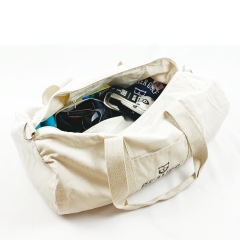 BEAVER Duffle Bag