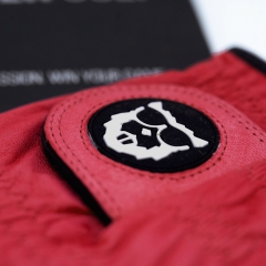 BEAVER SeasonPack 'Red Velvet'