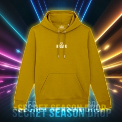 Secret Season Drop Hoodie