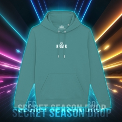 Secret Season Drop Hoodie