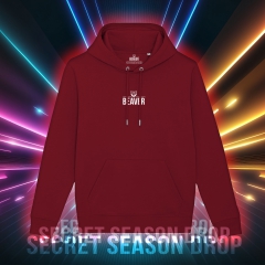 Secret Season Drop Hoodie