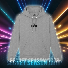 Secret Season Drop Hoodie