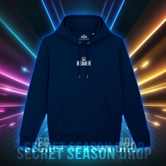 Secret Season Drop Hoodie