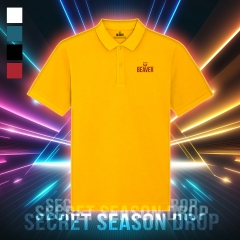 Secret Season Drop Polo