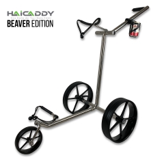Haicaddy HC3X BEAVER Edition + GRATIS Bud