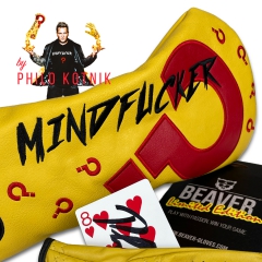 LIMITED Driver Headcover & Glove