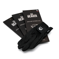 BEAVER GOLF Gant de golf ALL SEASON ULTRA SeasonPack (3x)