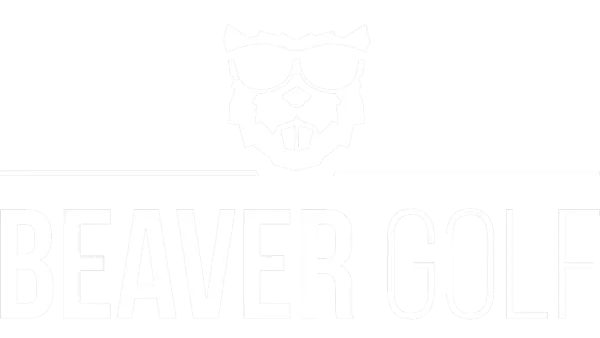 BEAVER GOLF Logo