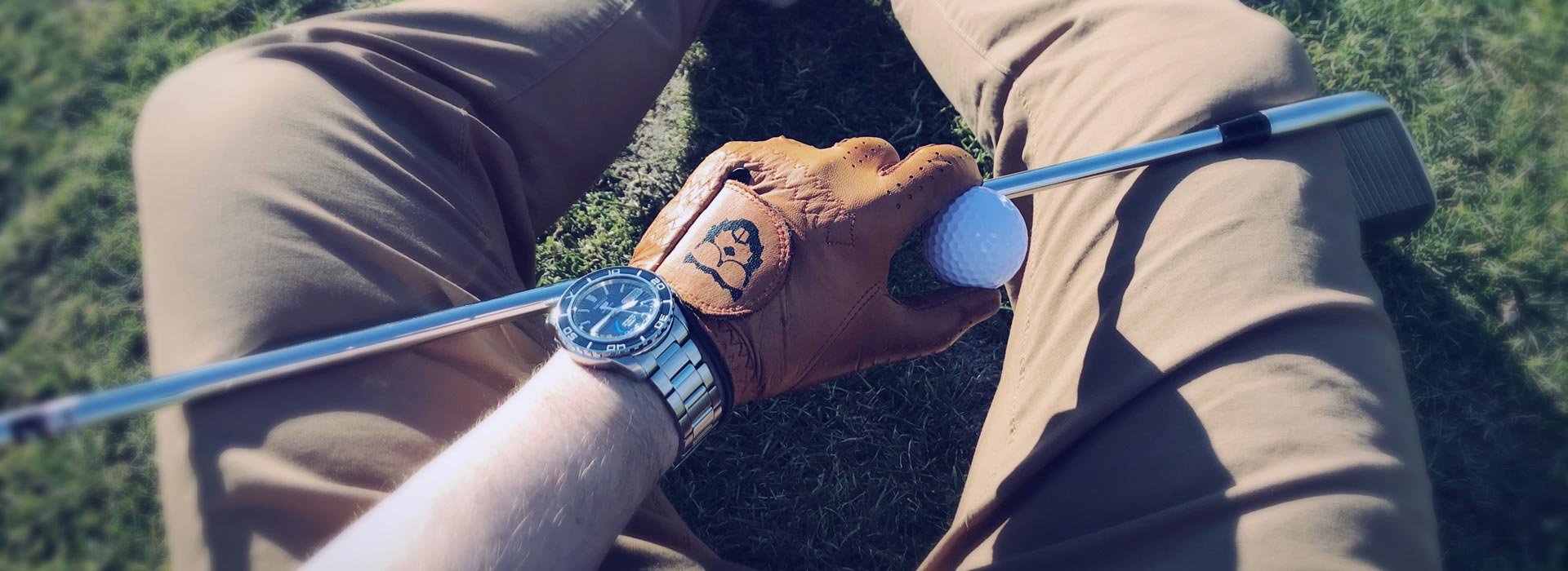 BEAVER Golf Golfen mit Style und Spaß