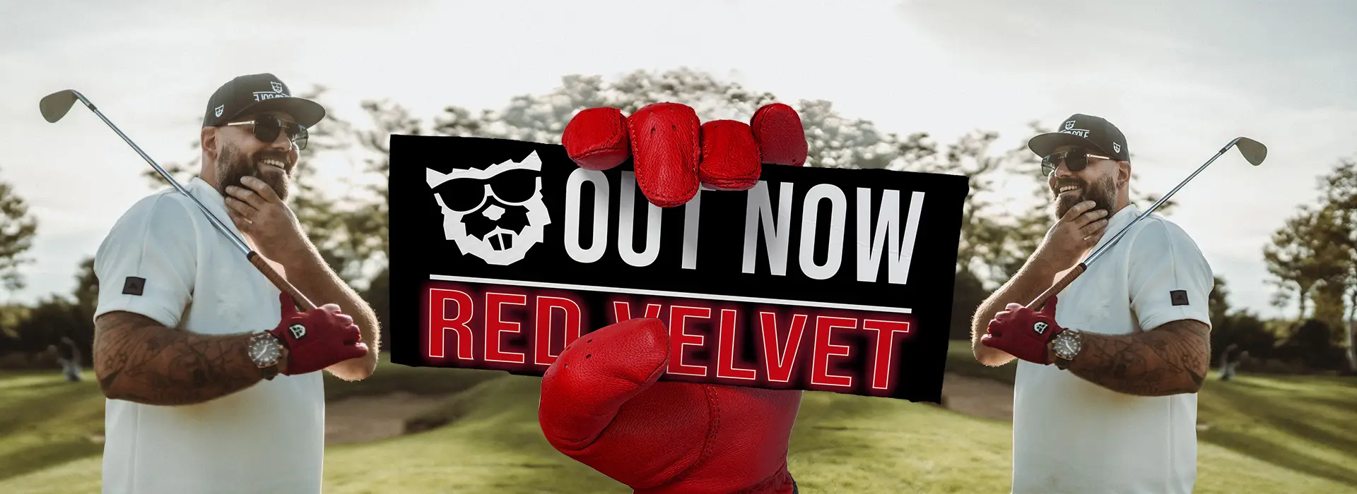 Red Velvet